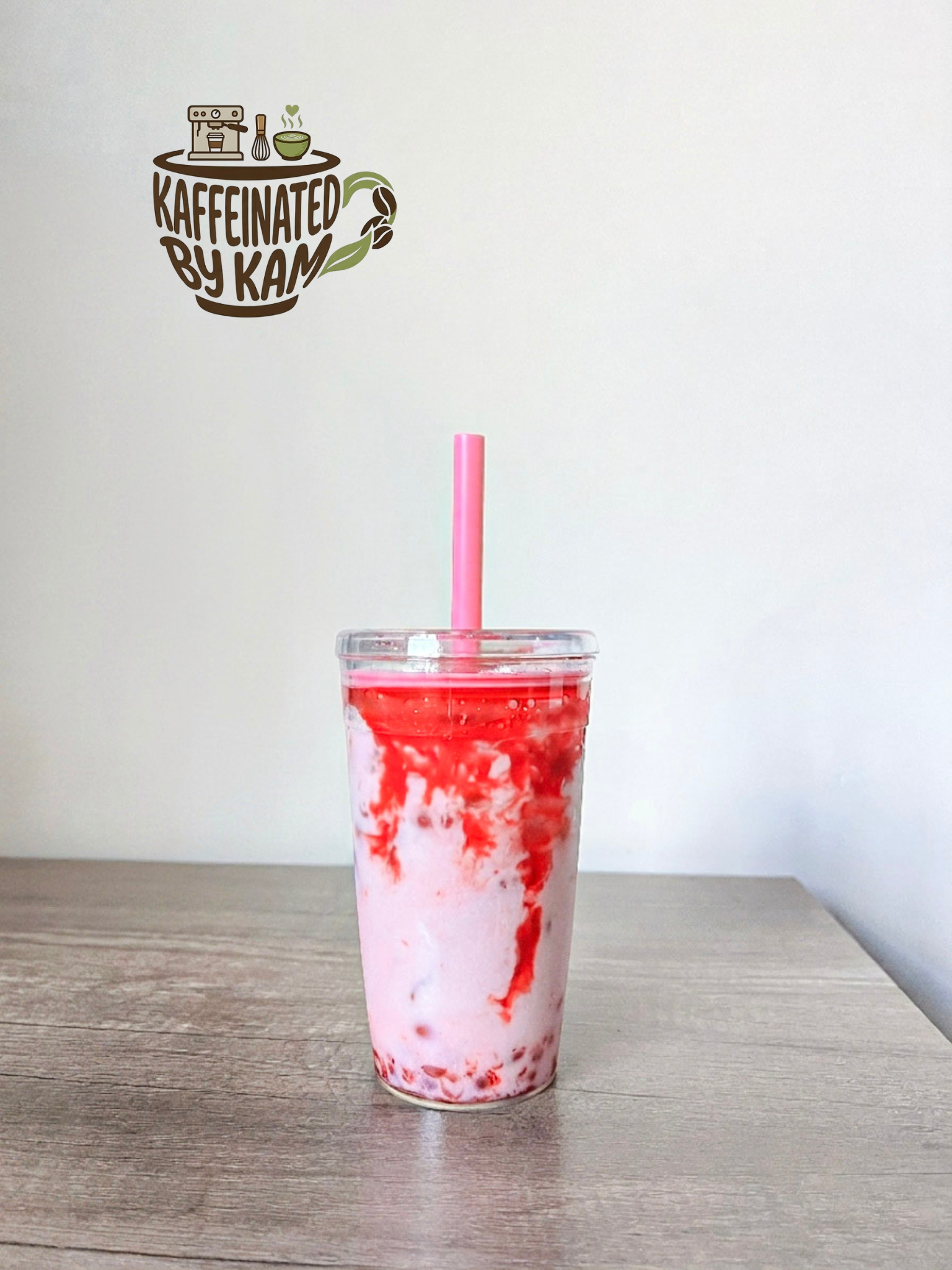 The Minimalist 15oz Glass-Look Tumbler