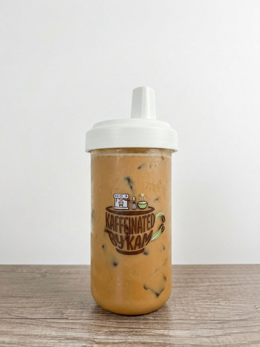 Limited Edition KBK Kawaii Bottle