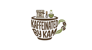 Kaffeinated By Kam - Home