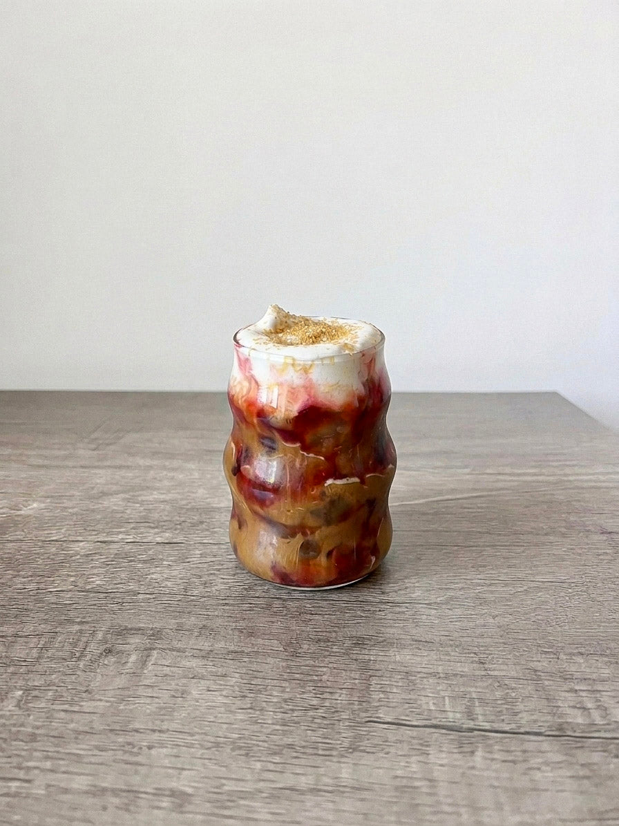 The Everyday Essential Glass | 18 oz