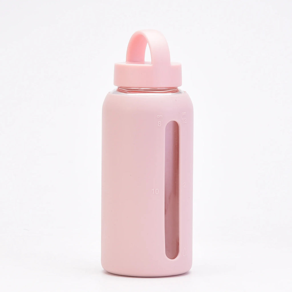 Bink Day Bottle DUPE 800ml (27 oz)  Large Capacity Glass Drinking Water Bottle