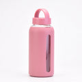 Bink Day Bottle DUPE 800ml (27 oz)  Large Capacity Glass Drinking Water Bottle