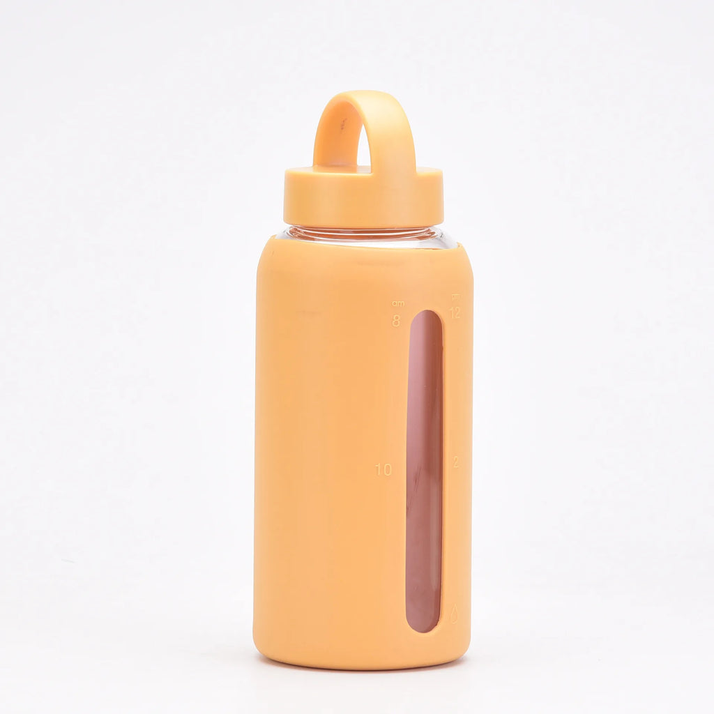 Bink Day Bottle DUPE 800ml (27 oz)  Large Capacity Glass Drinking Water Bottle