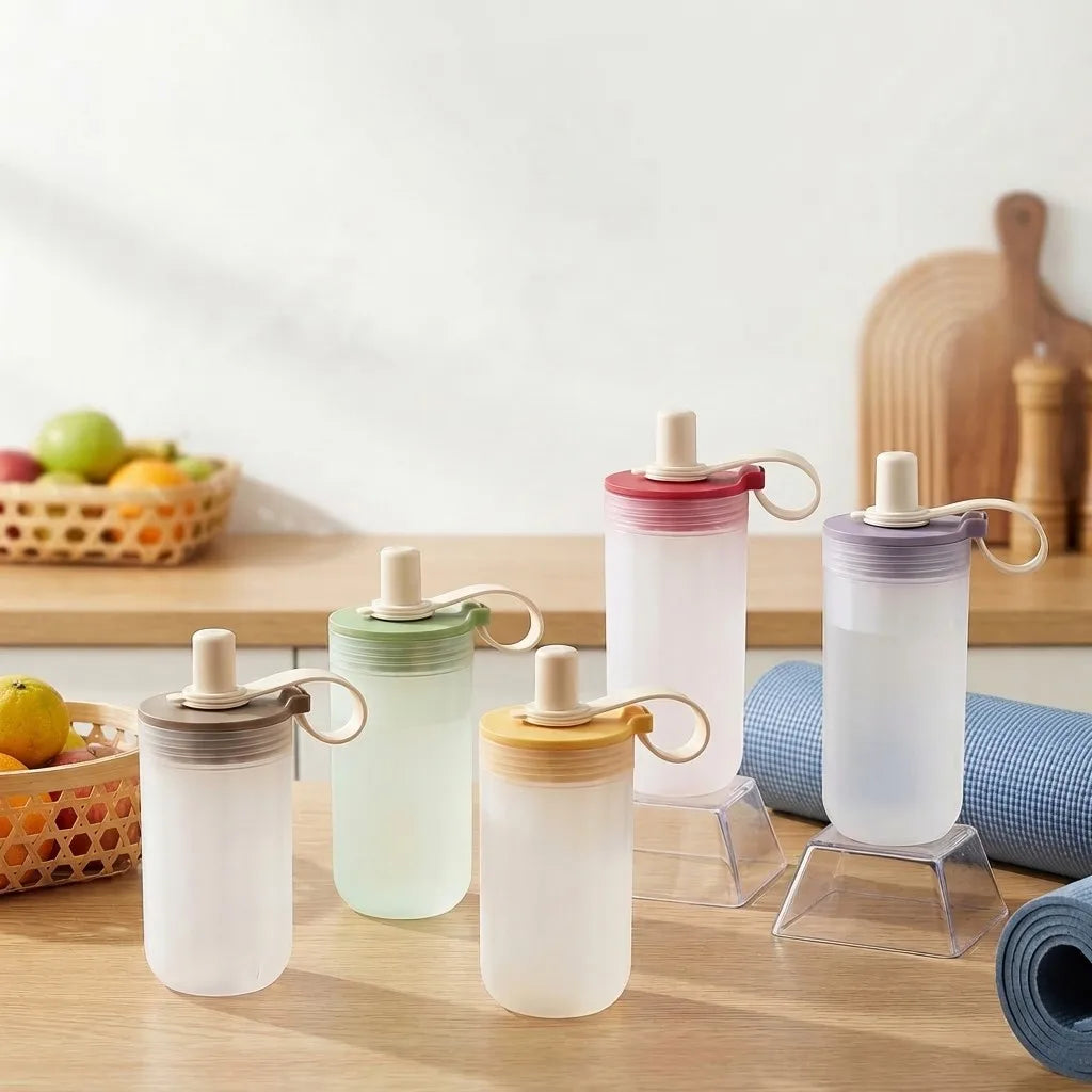 All-Weather Portable Water Bottle