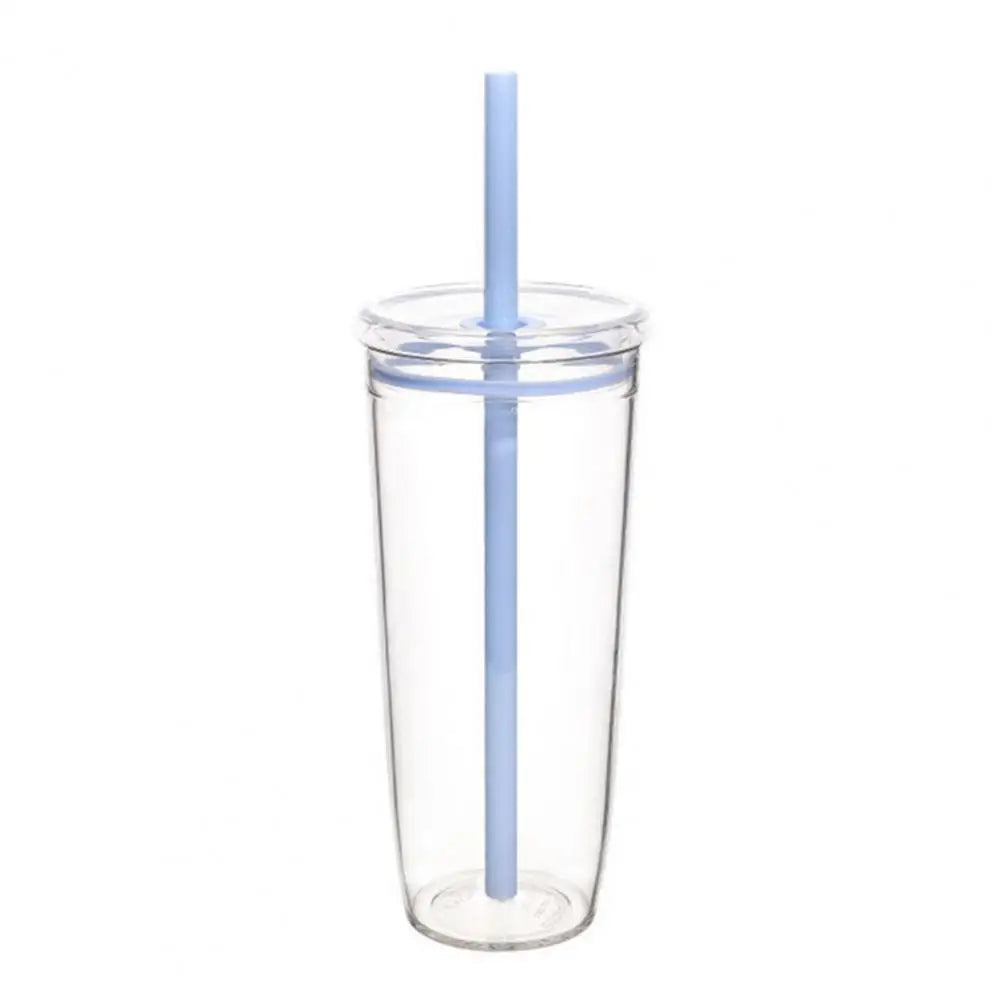 The Minimalist 20oz Glass-Look Tumbler