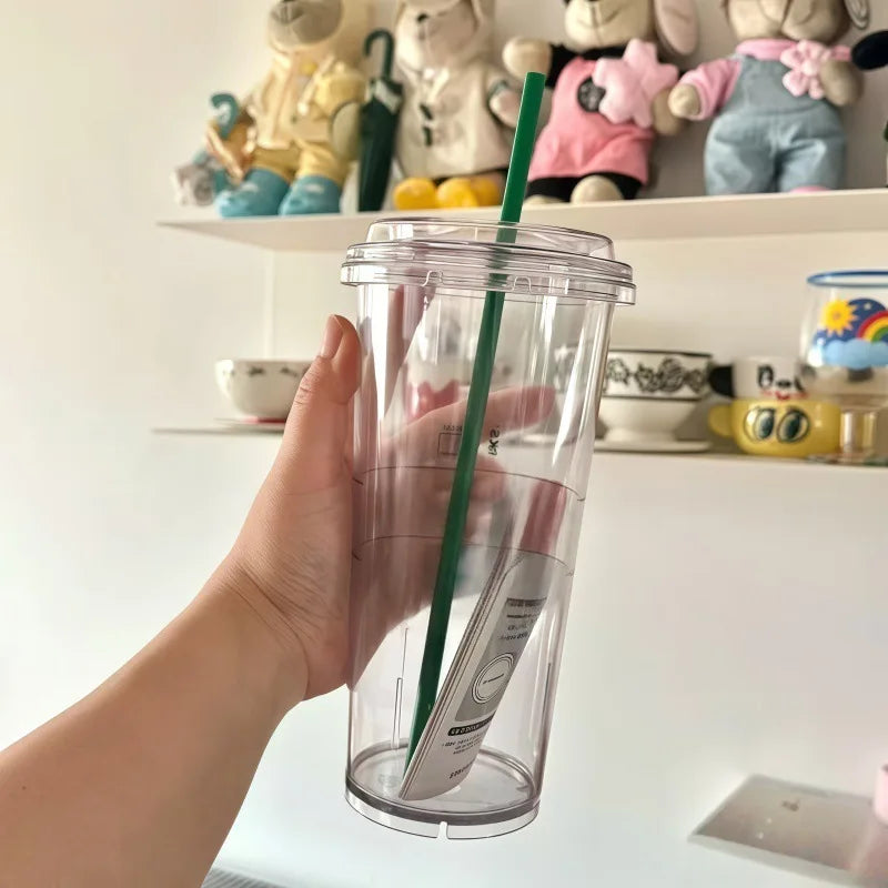 The Goddess Cold Cup