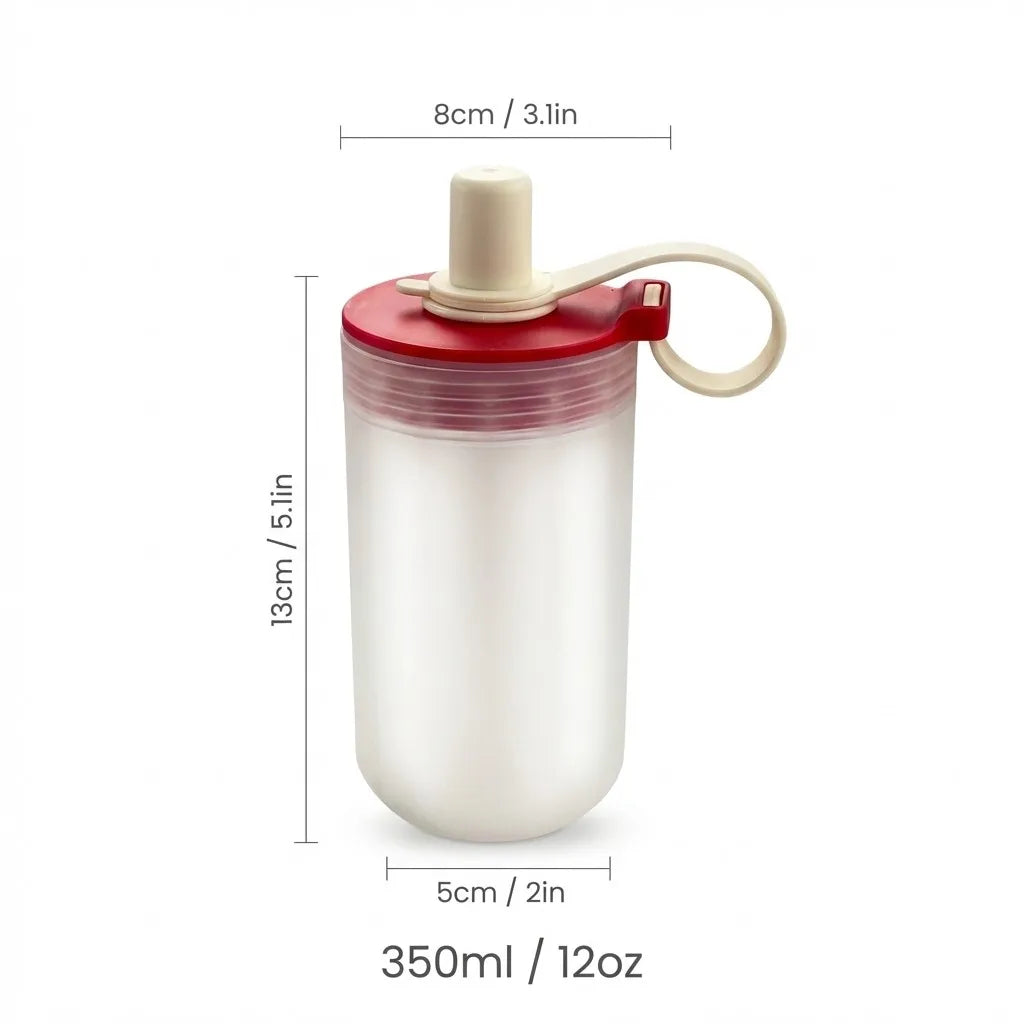 All-Weather Portable Water Bottle