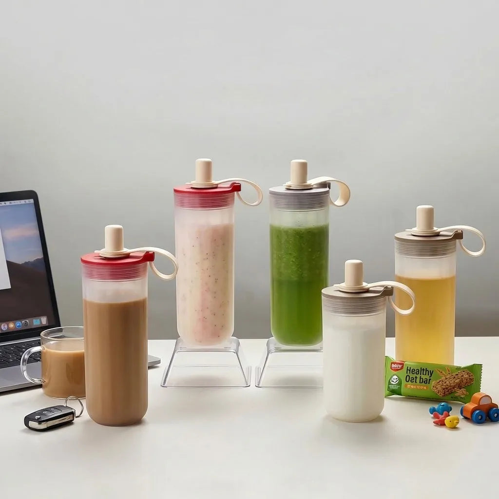 All-Weather Portable Water Bottle
