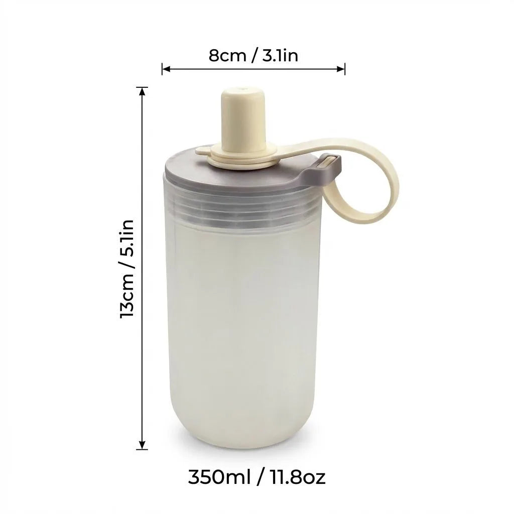 All-Weather Portable Water Bottle