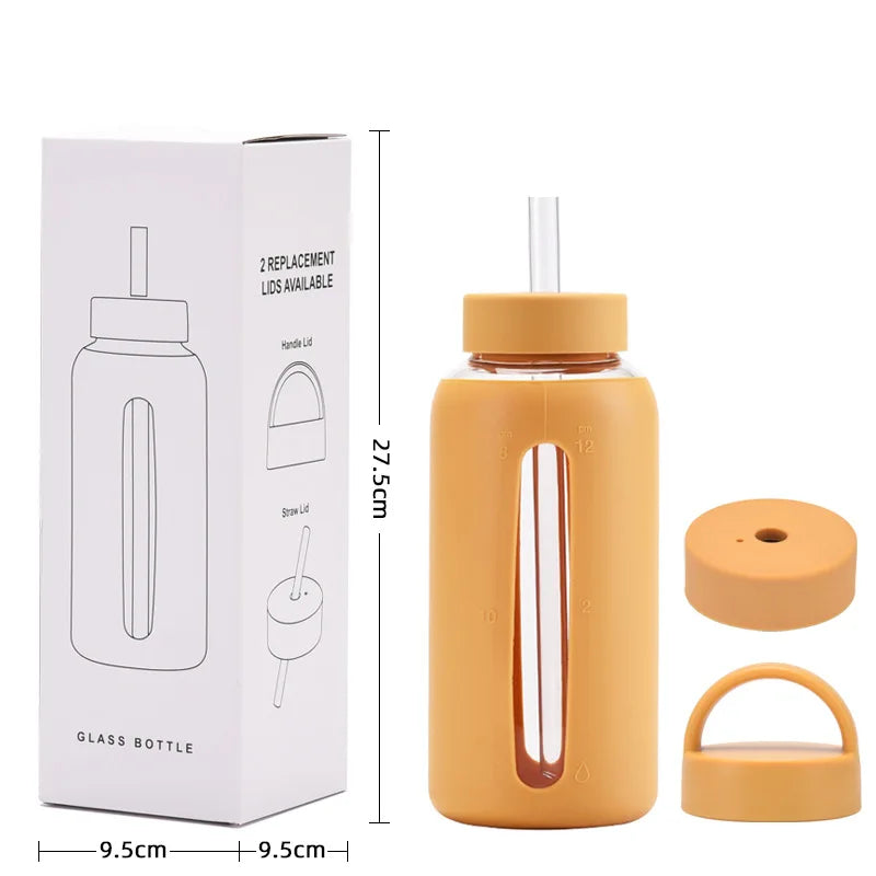 The Big Sipper Bottle