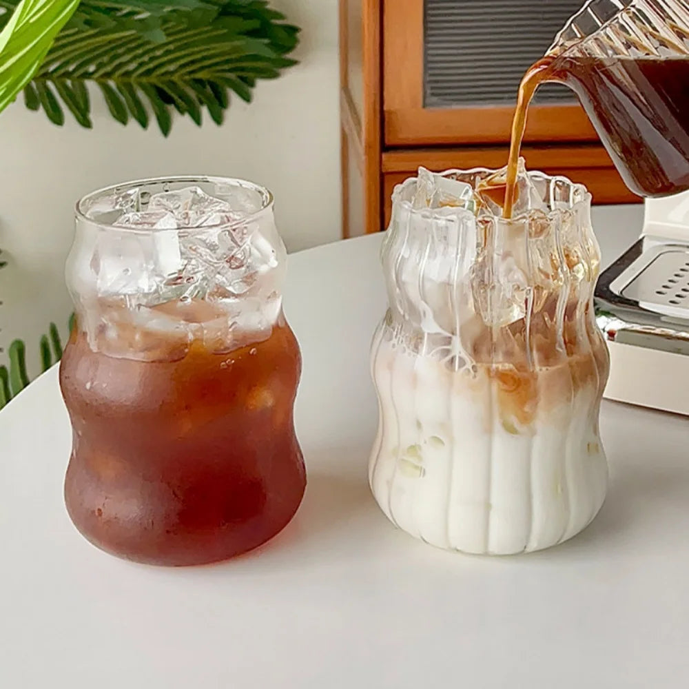 The Everyday Essential Glass | 18 oz