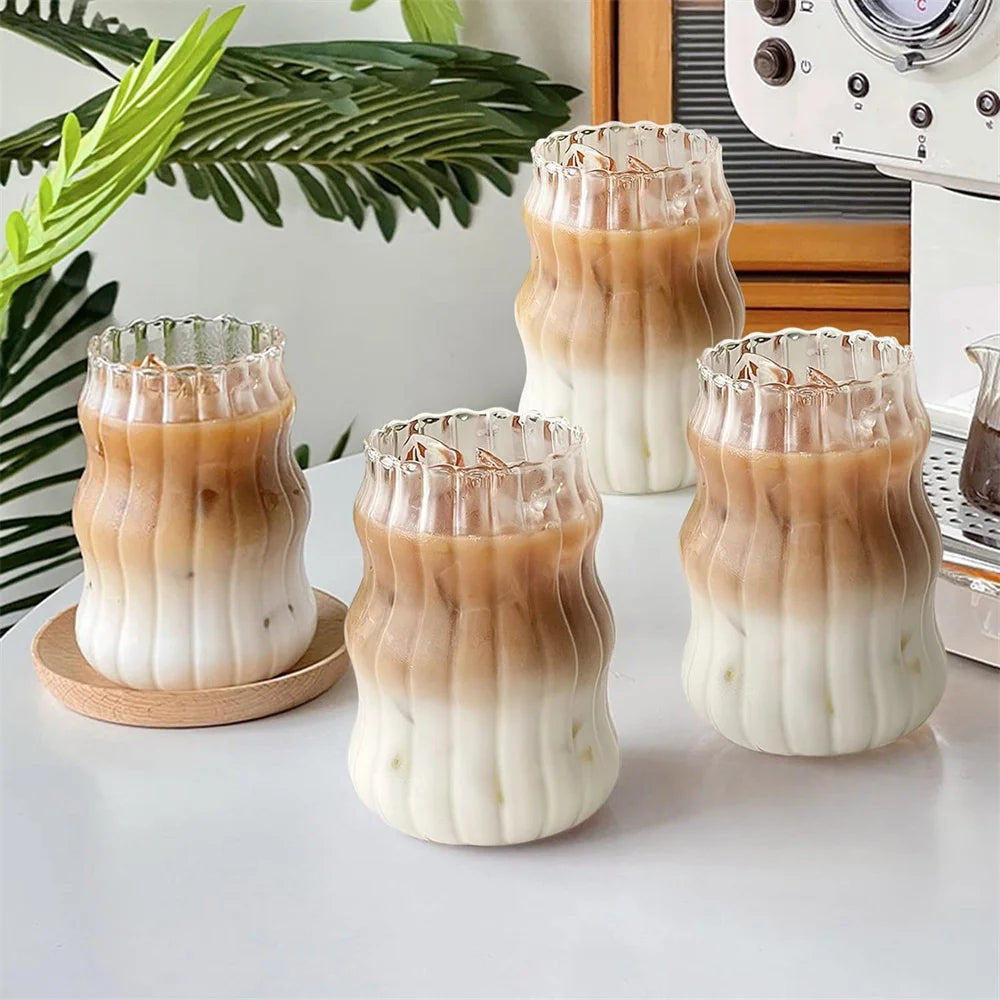 The Everyday Essential Glass | 18 oz