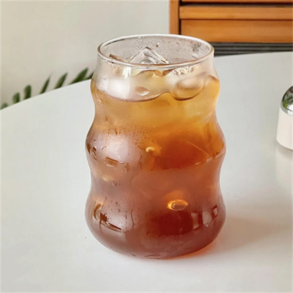 The Everyday Essential Glass | 18 oz
