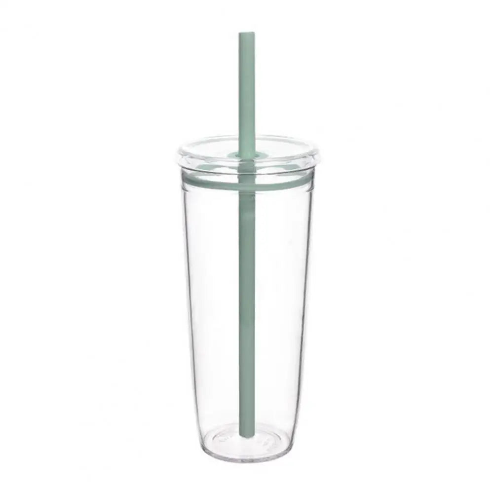 The Minimalist 20oz Glass-Look Tumbler