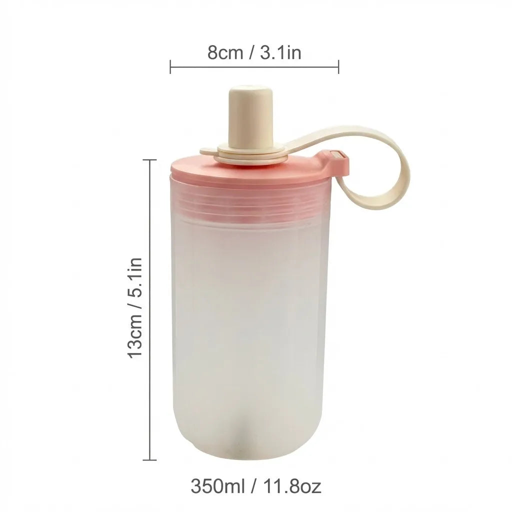 All-Weather Portable Water Bottle