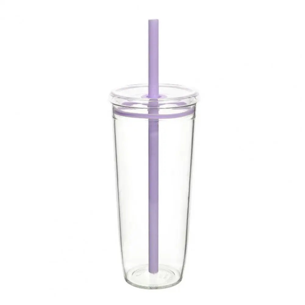 The Minimalist 20oz Glass-Look Tumbler