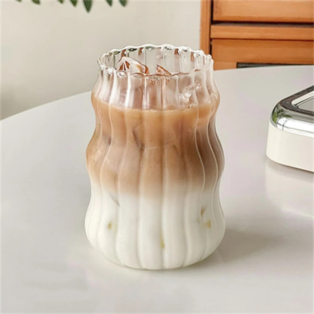 The Everyday Essential Glass | 18 oz
