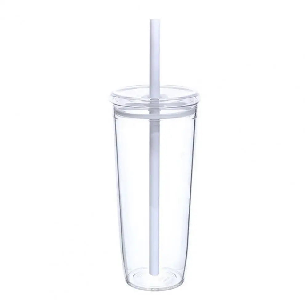 The Minimalist 20oz Glass-Look Tumbler