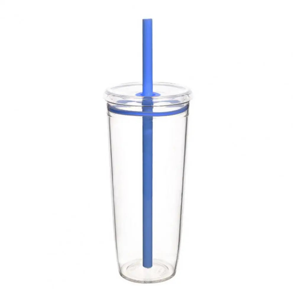 The Minimalist 20oz Glass-Look Tumbler