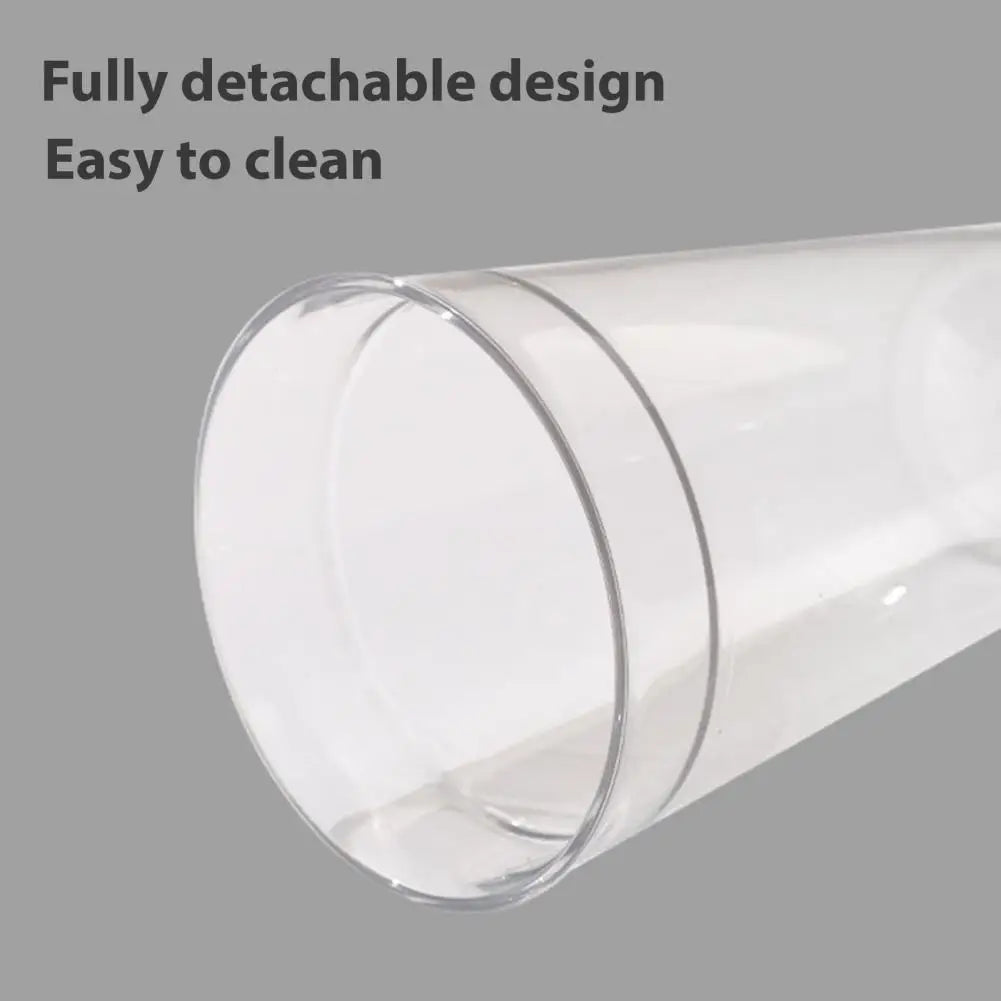 The Minimalist 20oz Glass-Look Tumbler