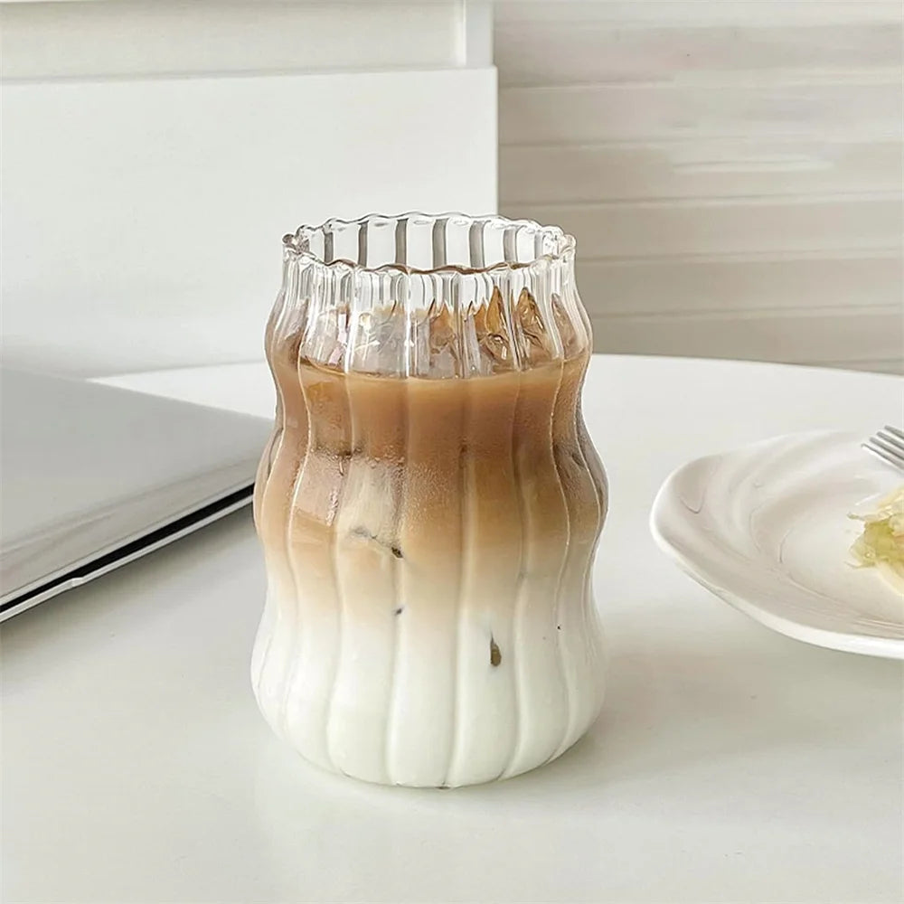 The Everyday Essential Glass | 18 oz