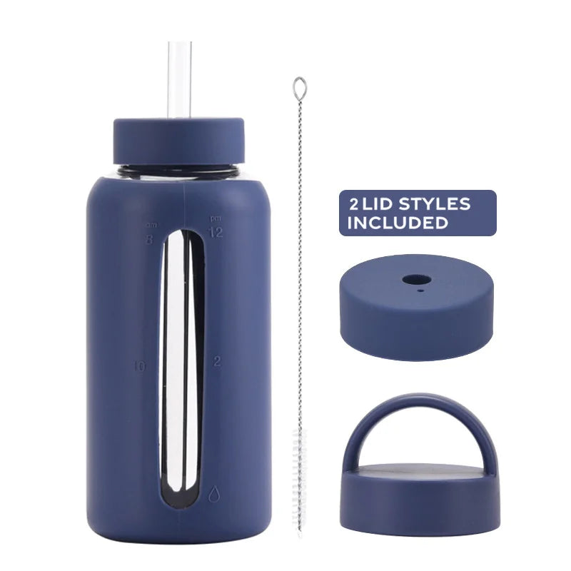 The Big Sipper Bottle