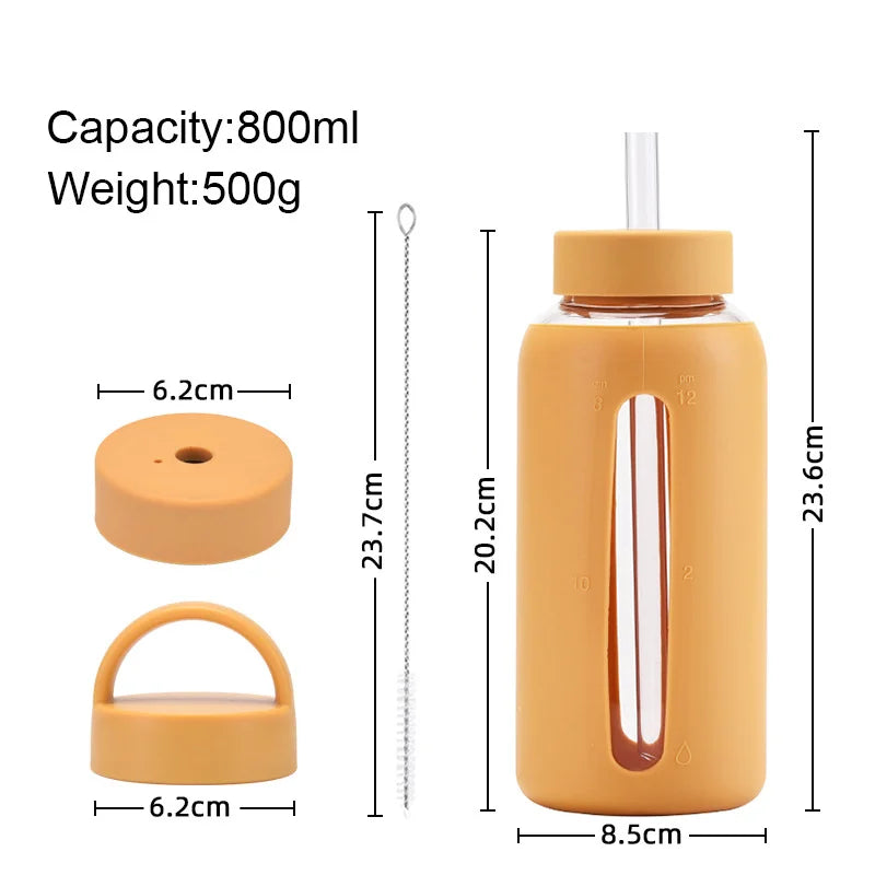 The Big Sipper Bottle