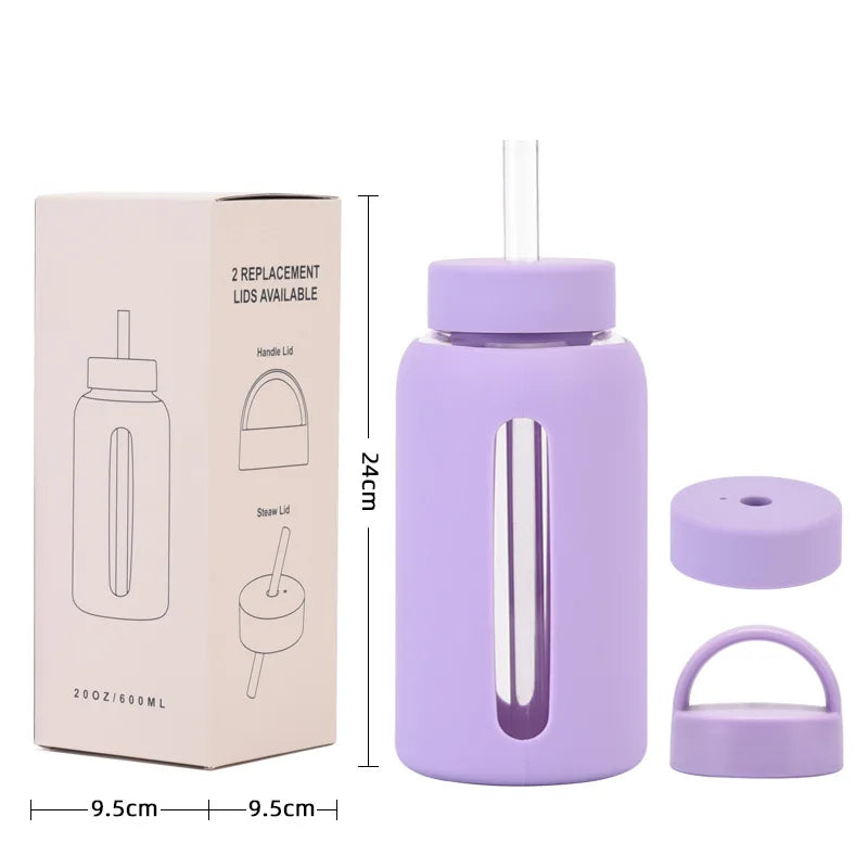 The Big Sipper Bottle