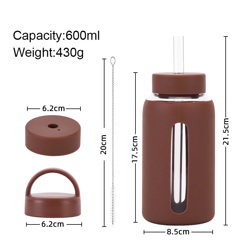 The Big Sipper Bottle