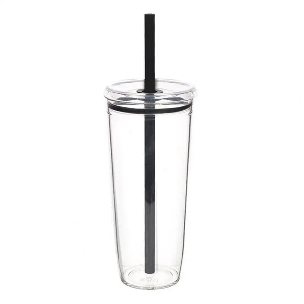 The Minimalist 20oz Glass-Look Tumbler