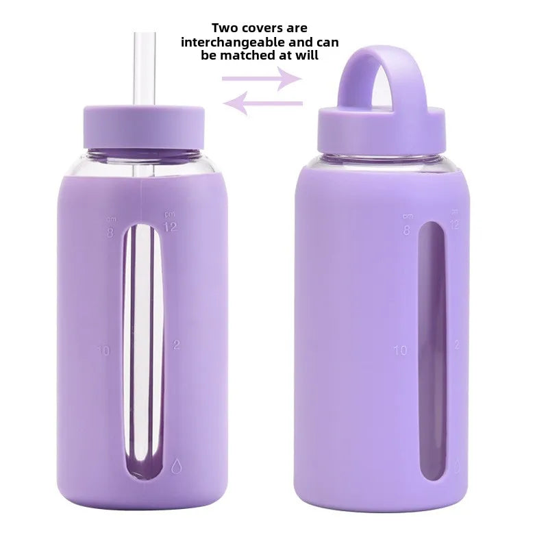 The Big Sipper Bottle