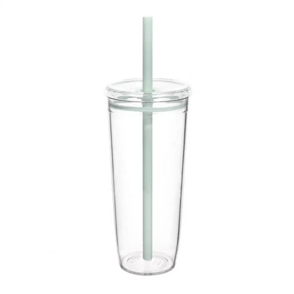 The Minimalist 20oz Glass-Look Tumbler