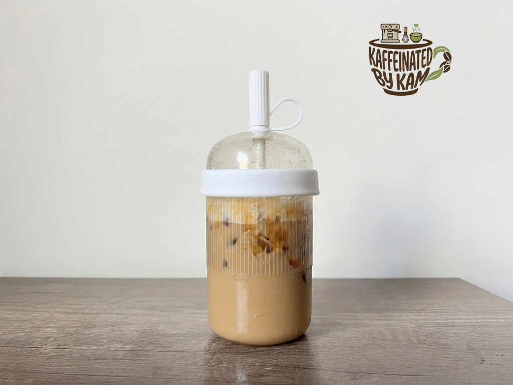 The Cloud Bubble Tumbler – 18oz
