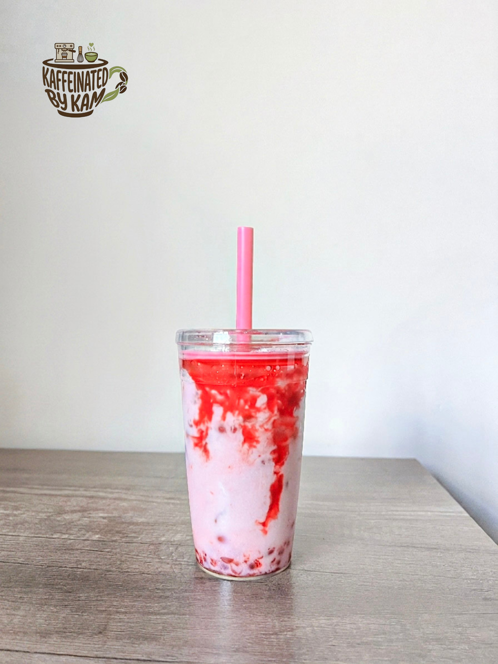The Minimalist 15oz Glass-Look Tumbler