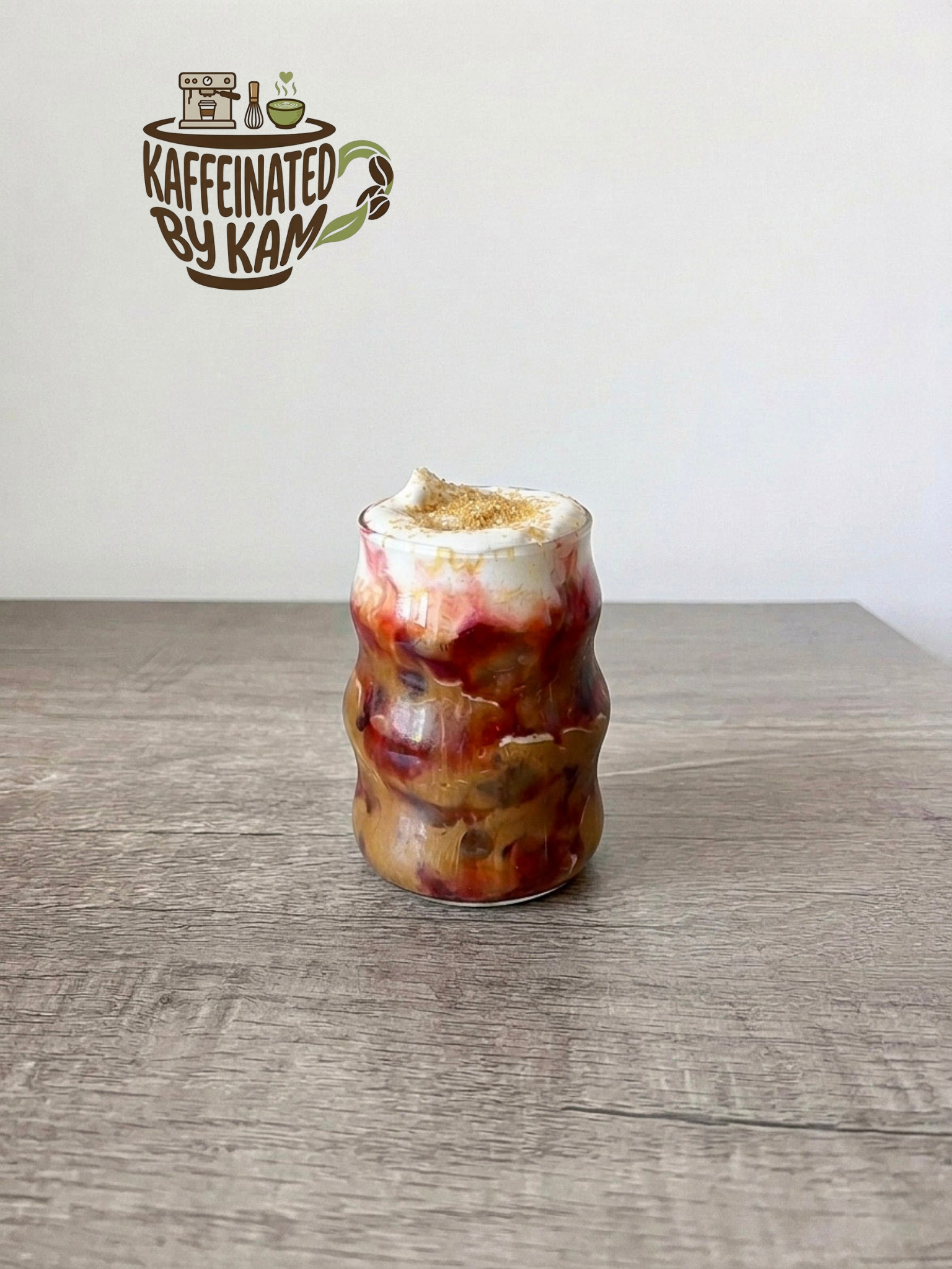 The Everyday Essential Glass | 18 oz
