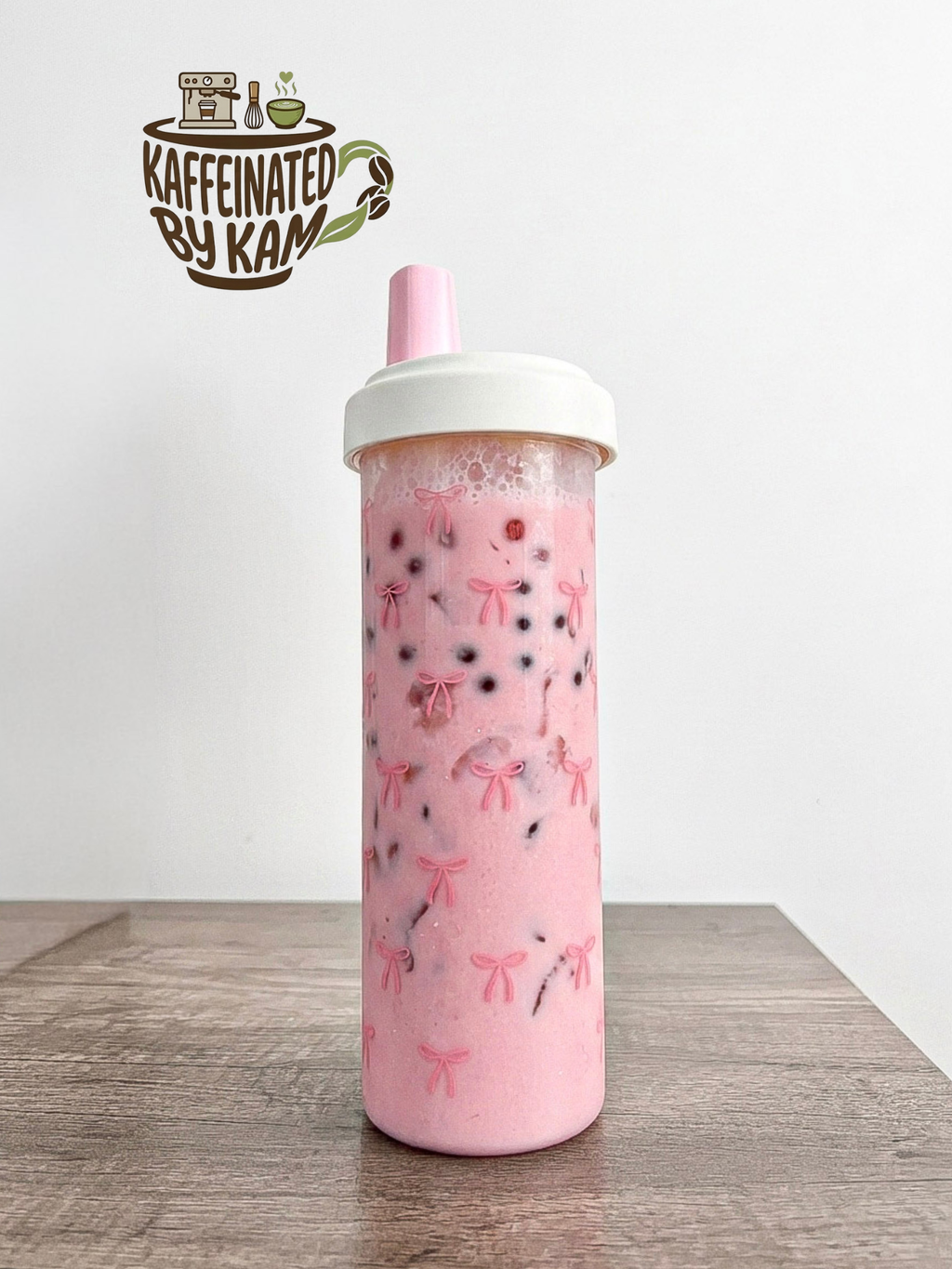 KBK Kawaii Bottle